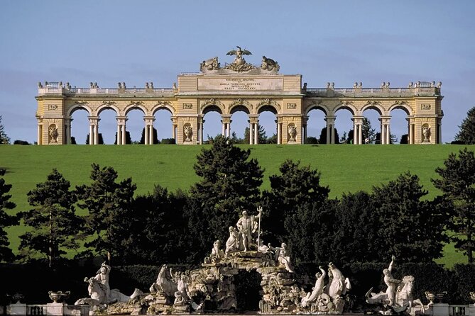 Vienna: 3-Hour Private Walking Tour