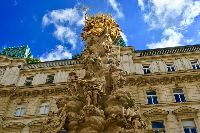 Vienna Christmas Tour
