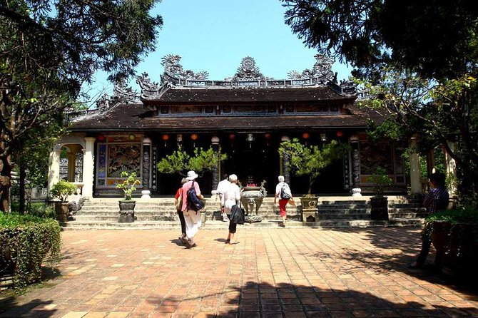 Vietnam Buddhist Tours: Buddhism In Hue, Philosophy Of Life