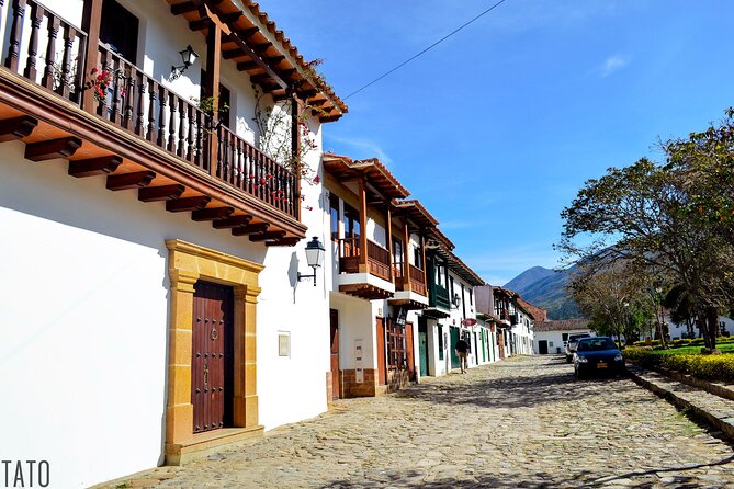 Villa De Leyva Tour