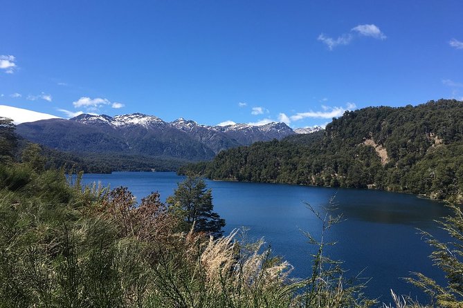 Villa La Angostura & San Martin De Los Andes, the 7 Lakes – Full Day