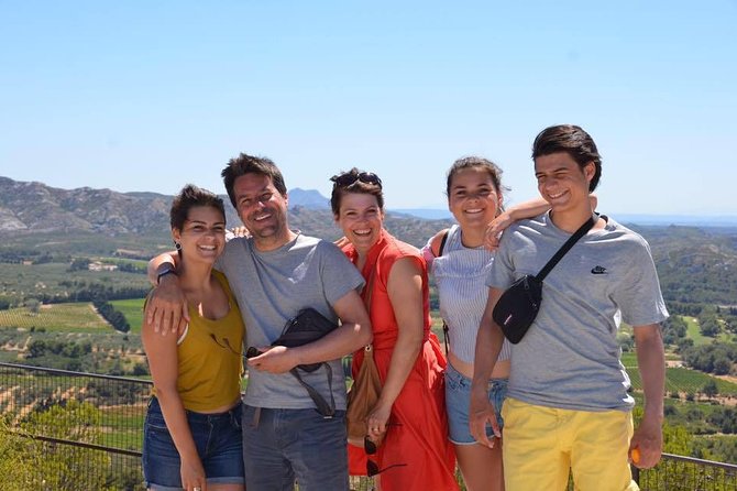 Villefranche Shore Excursion: Private Customized French Riviera Tour With Guide