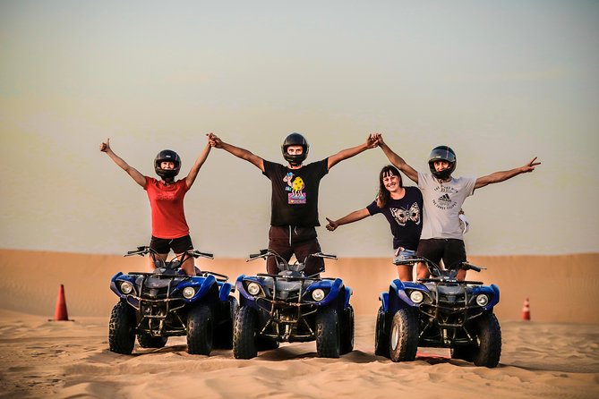 VIP Evening Desert Safari, Camel Ride, Dune Bashing, Sand Boarding, Exclusive