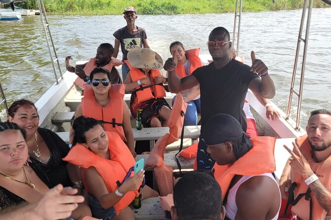 VIP Private Cultural Tour of the Dominican Republic - Itinerary Highlights