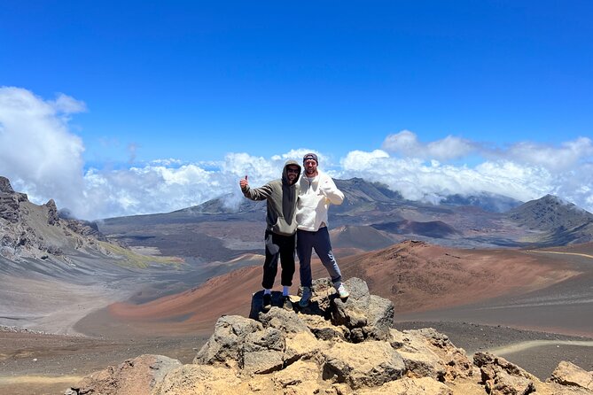VIP Private Road to Hana and Haleakala Sunset Tour