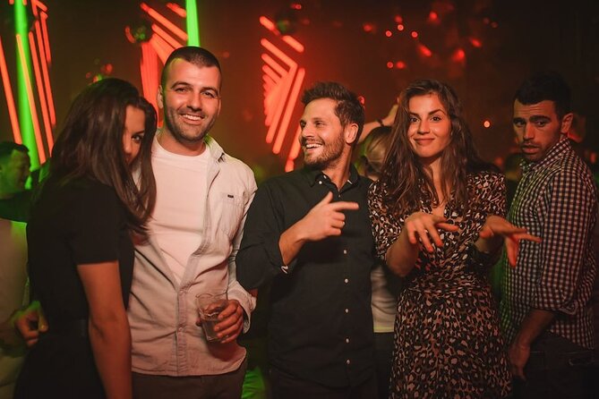VIP Reservation Service in Belgrade - Experience Overview