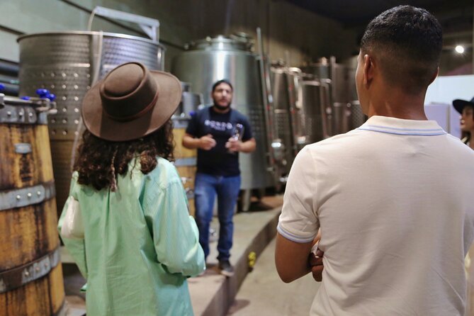 VIP Tasting