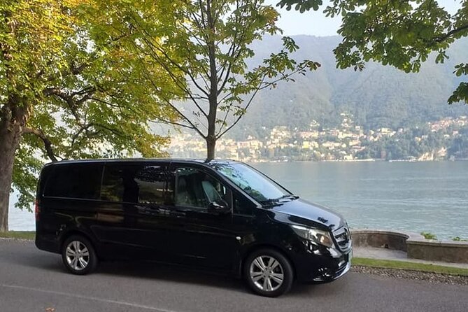 Vip Transfer From Malaga Airport to Malaga Fuengirola or Marbella - Pickup and Drop-off Locations