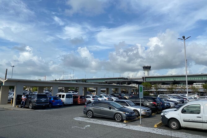 VIP Transfer From Santo Domingo Aiport – La Romana – Punta Cana