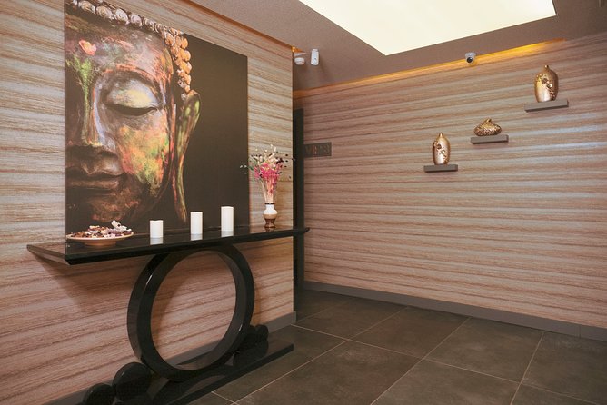 VIP Turkish Bath in Antalya