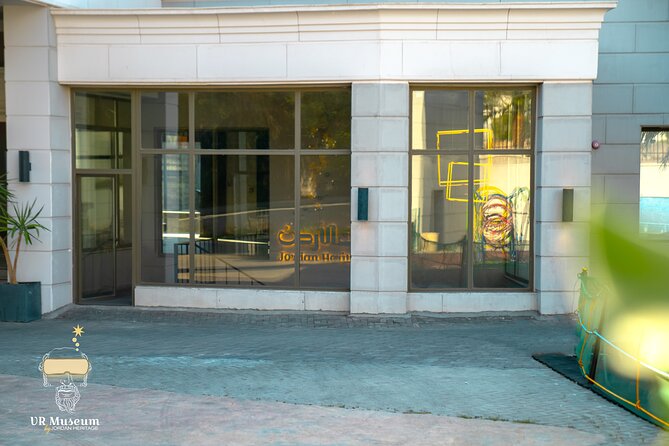 Virtual Reality Museum by Jordan Heritage – Aqaba