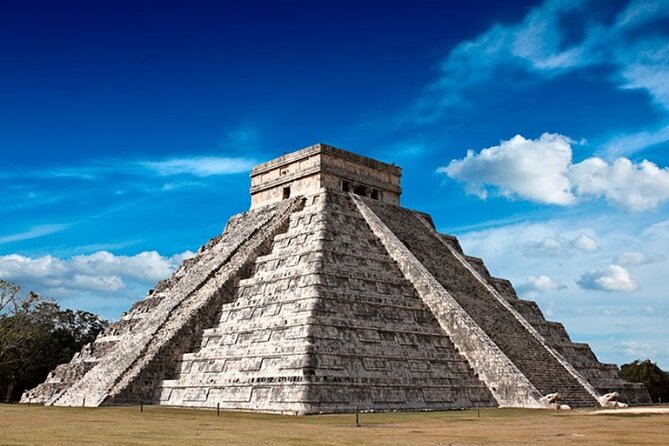 Visit Chichen Itza From Cancun