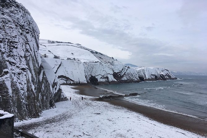 Visit Dragonstone From San Sebastian