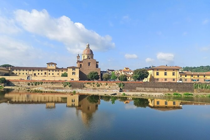 Visit Florence and Pisa in One Day From La Spezia and Carrara