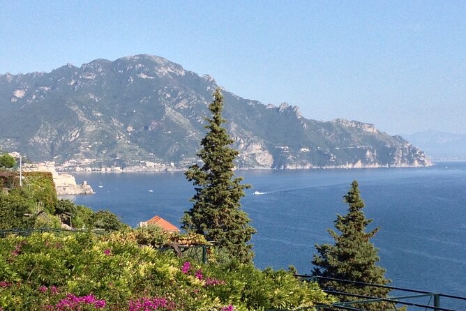 Visit Maiori Minori Vietri Sul Mare and Salerno the Hidden Amalfi Coast