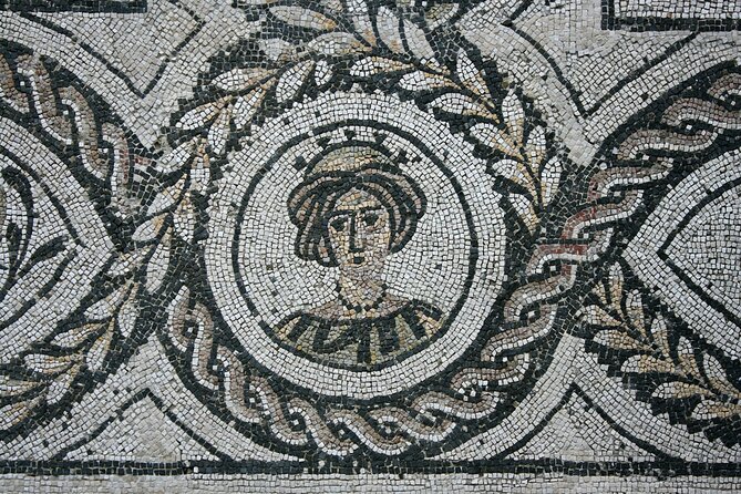 Visit Ostia Antica, the Hidden Gem of Ancient Roman History - Whats Included