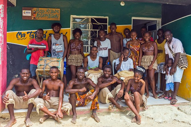 Visit San Basilio De Palenque, a Piece of Africas Heart in America