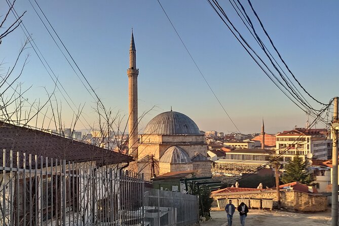 Visit the Balkans in 3 Days Private Tour From Tirana