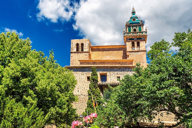 Visit to Soller and Valldemossa