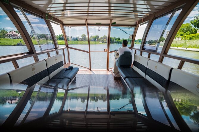 Vistula River Cruise Review: Scenic Experience in Krakow