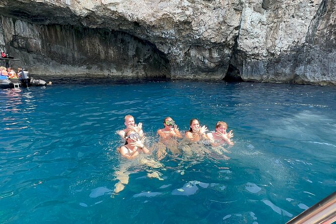 Vlore Haxhi Ali Cave Visit & Karaburun Peninsula Highlights
