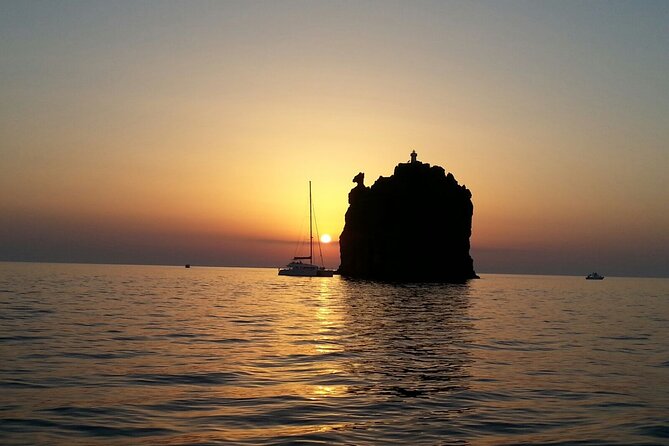 Vulcano, Panarea and Stromboli Tour Review