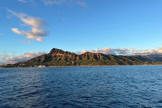 Waikiki: Chasing Sunset Ocean Rafting & Swim Tour (Small-Group)