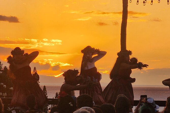 Wailea Tuesday Night Luau: Discover the Spirit of Aloha