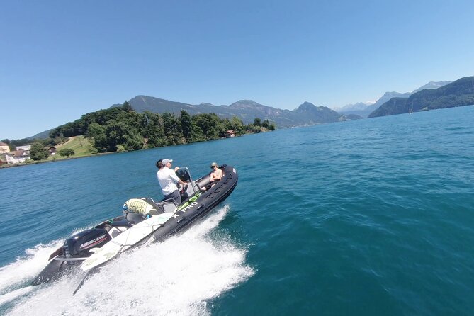 Wakeboarding Lake Zurich – Afternoon !