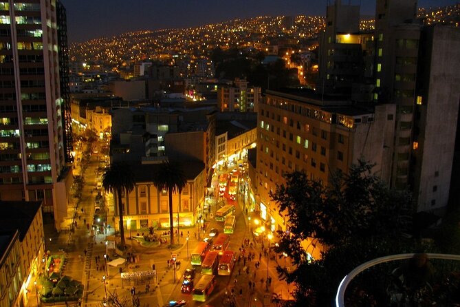 Walking Beer Tour in Valparaiso With 12-Beer Tasting - Tour Overview