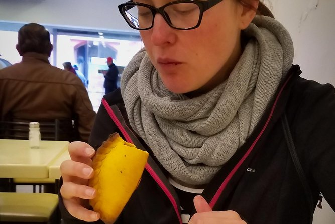 Walking City Tour + Foodie Tour - Tour Overview