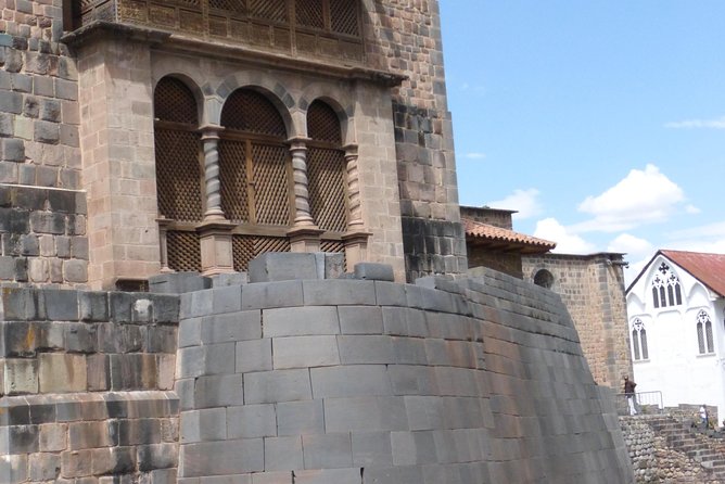 Walking City Tour in Cuzco - Discover Cuzcos Historic Center