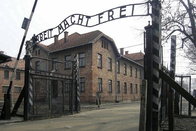 Warsaw to Auschwitz and Krakow Old Town Full-Day Trip by Car - Tour Overview