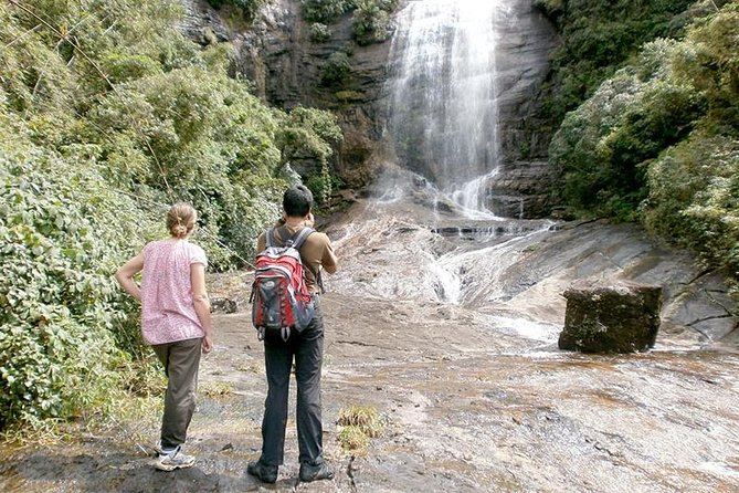 Waterfall Trekking in Knuckles Mountain Range - Overview of Knuckles Mountain Range