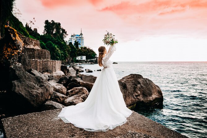 Wedding in Georgia