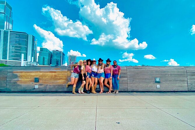 Weird Austin City Tour - Taking in the Citys Musical Scene