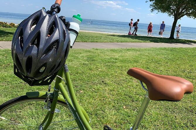 Welcome to St Pete Biking Tour