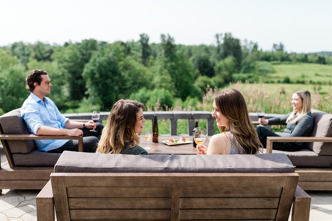 West Kelowna Tour From Vernon – Classic – 6 Wineries