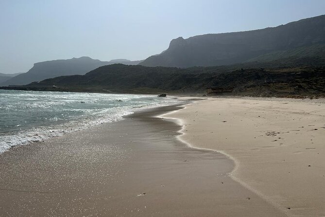 West Salalah Caribbean of the Orient Tour With City Gems - Overview of the Tour