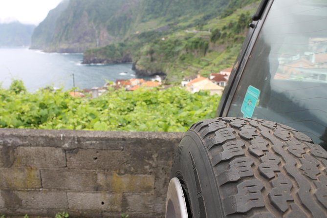 West Tour – 4×4 (Small Group)
