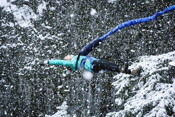 Whistler Extreme Private Adventure