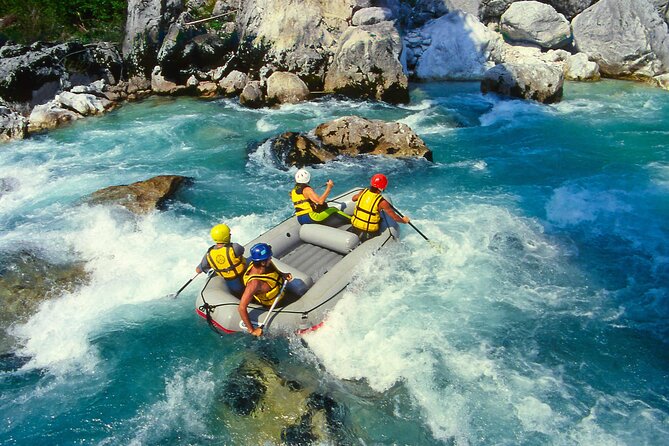 Whitewater River Rafting and Class Best Rafting in Guanacaste