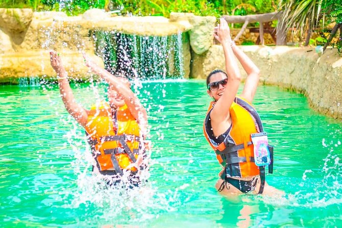 Wild Buggy Adventure in Punta Cana