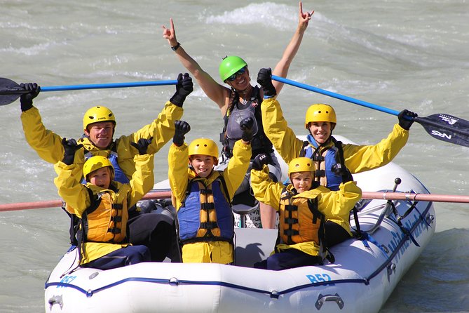 Wild Water Adventures