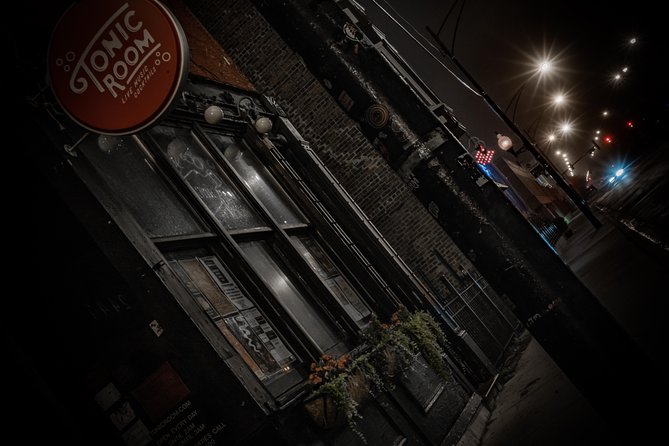 Windy City Ghosts: Hauntings of Chicago Walking Tour