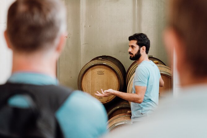 Wine Tasting and Winery Tour at Fikardos Winery - Wine Varieties Offered