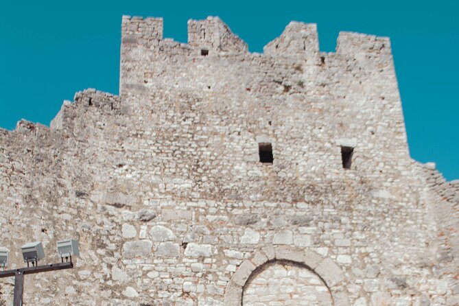 Wine Tasting Day in Berat (Visit to the Berat Castle & Lunch Included) - Overview of the Experience