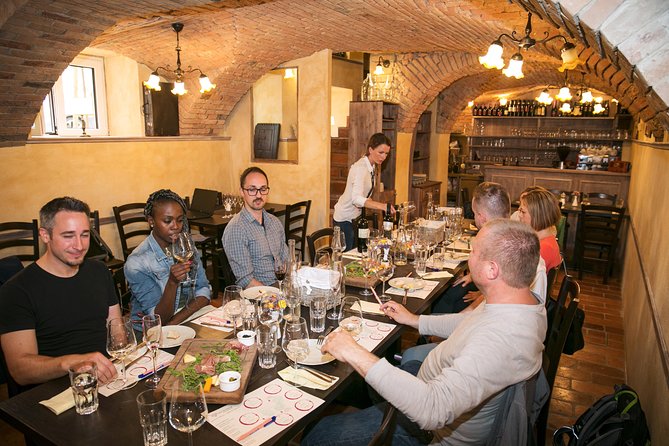Wine Tasting, Slovenian Wine Story - Guided Tasting Details
