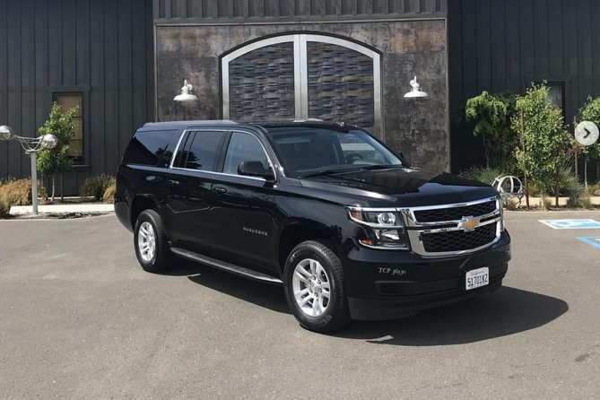 Wine Tour Pros – Napa Valley Wine Tour and Transportation