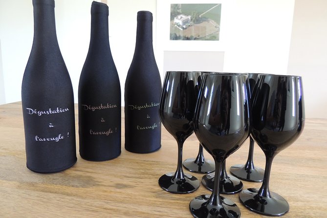 Wine Workshop in the Ardèche  - France - Château De La Selve and Its Unique Wine Workshop
